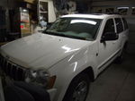 Highlight for Album: 2005 Grand Cherokee