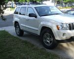 Highlight for Album: 2005 Jeep Grand Cherokee