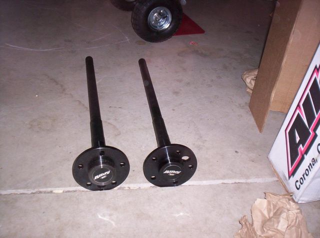 alloyusa rear axles 001