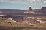 Highlight for Album: 2nd Canyonlands '98