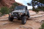 Highlight for Album: Moab ROF Run April 2004