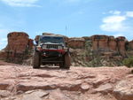 Highlight for Album: ROF Moab run 2005