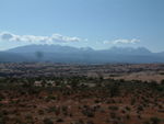 Highlight for Album: Moab 2006 Arches National Park