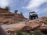 Highlight for Album: Moab Day 2 2008