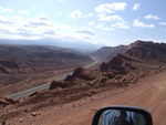 Highlight for Album: Moab Day 4 2008