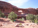 Highlight for Album: Moab Dads Photos 2008