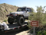 Highlight for Album: Anza Borrego South