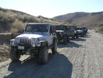 Highlight for Album: Red Rock State Park 01202007