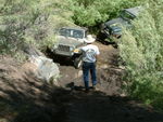 Highlight for Album: Lockwood / Miller Jeep ROC Run June 05